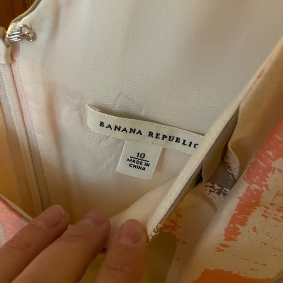 Banana Republic, size 10 - Picture 2 of 4